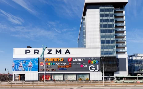 В ТРЦ Prizma пройдут женские мастер-классы и лекции. Всё бесплатно