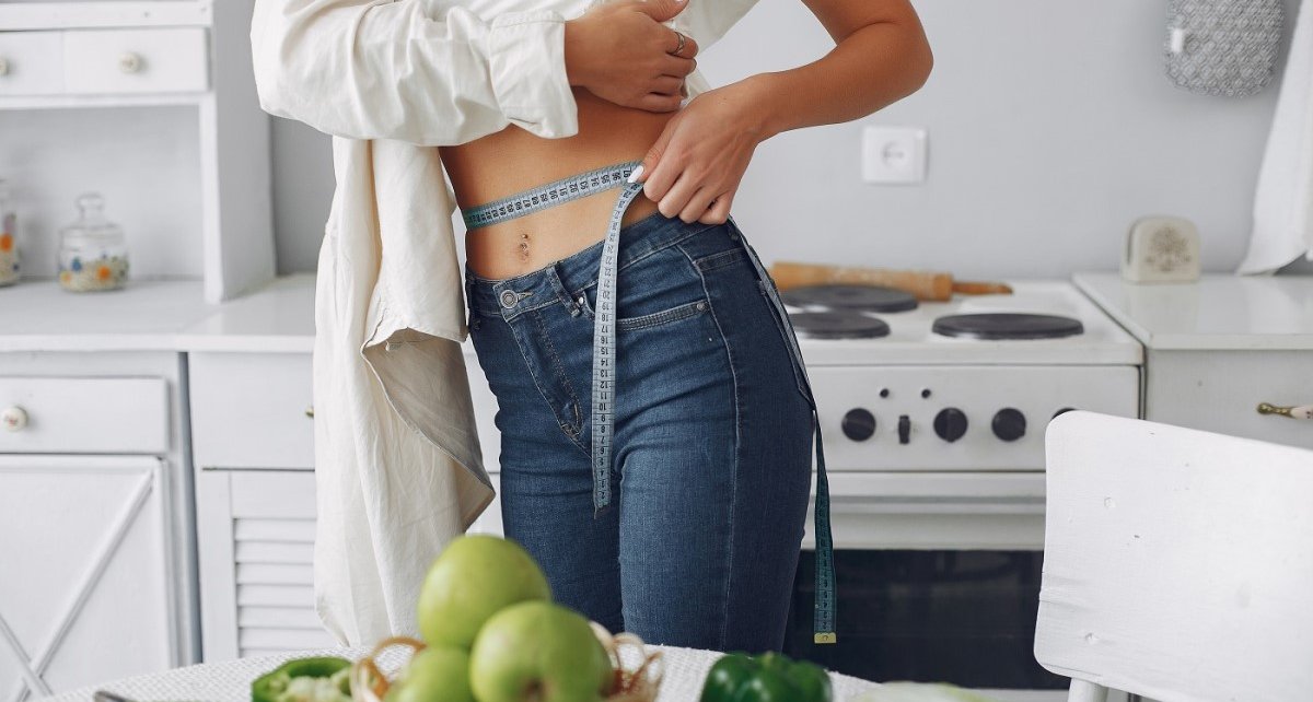 Более половины белорусов имеют избыточный вес