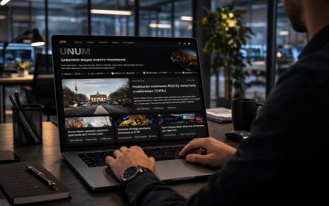 В Беларуси появился сервис для мониторинга крипто- и финансовых рынков