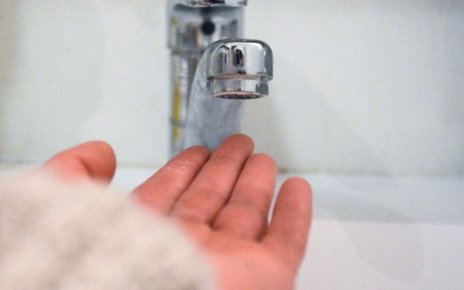 В Минске временно отключат холодную воду в некоторых районах