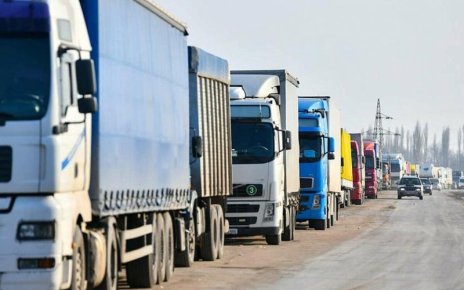 Граница – не частная лавочка: МИД Беларуси о ситуации с литовскими фурами