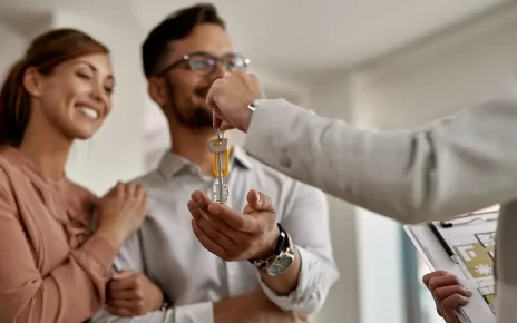 Сколько белорусов получили жилье в 2025 году: статистика от Белстата