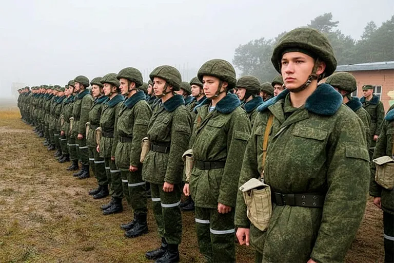 Когда начнут отправлять в армию – известны точные даты