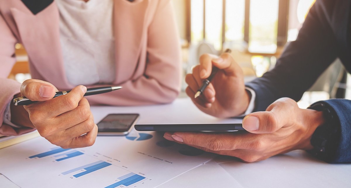 Каждый третий инвестор не уверен, как декларировать доходы от операций на финансовых рынках