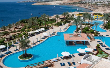 Египет повысил стоимость визы по прибытии и для белорусов в том числе