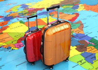 Национальное агентство по туризму дало рекомендации белорусам, которые находятся на Ближнем Востоке