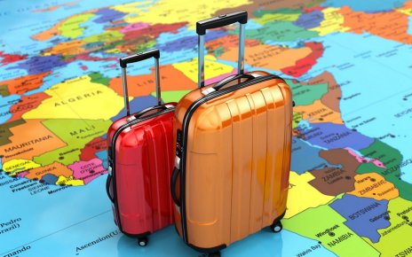 Национальное агентство по туризму дало рекомендации белорусам, которые находятся на Ближнем Востоке