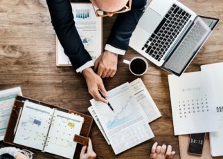 В Минске более 2,2 тысяч ИП стали коммерческими организациями