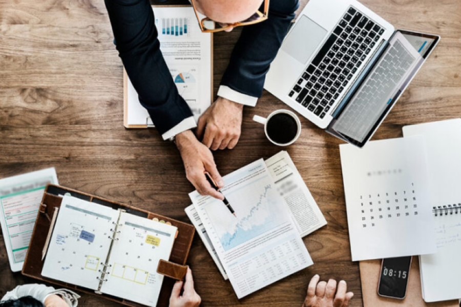 В Минске более 2,2 тысяч ИП стали коммерческими организациями