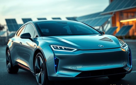 Парк личных электромобилей в Беларуси за год увеличился более чем в два раза