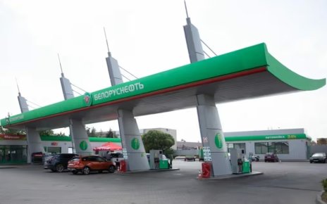 Спрос на топливо в приграничных районах Беларуси вырос на 20%