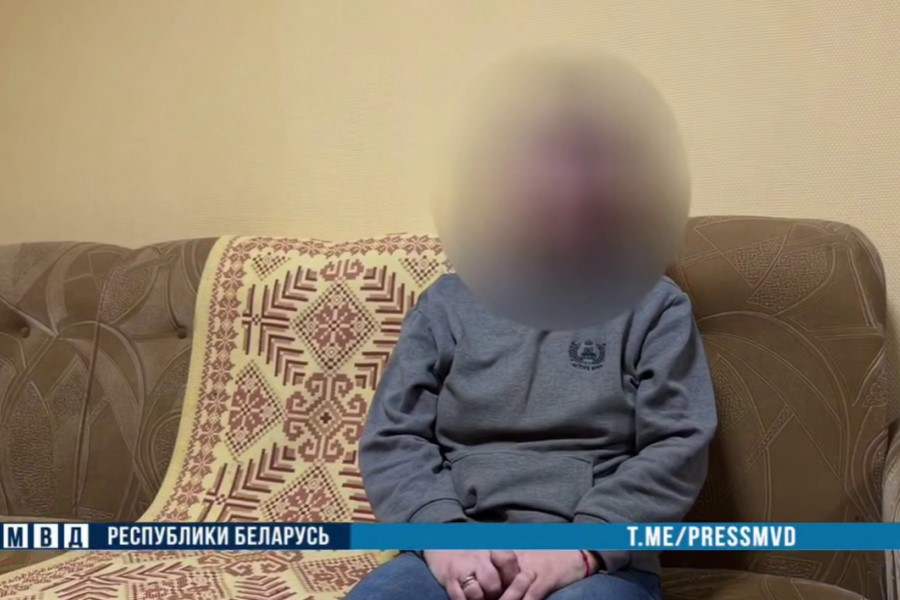 В Минске произошла афера на полмиллиона