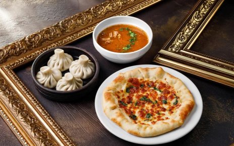 В Минске пройдет первый арт-фуд фестиваль с 26 гастросетами-шедеврами