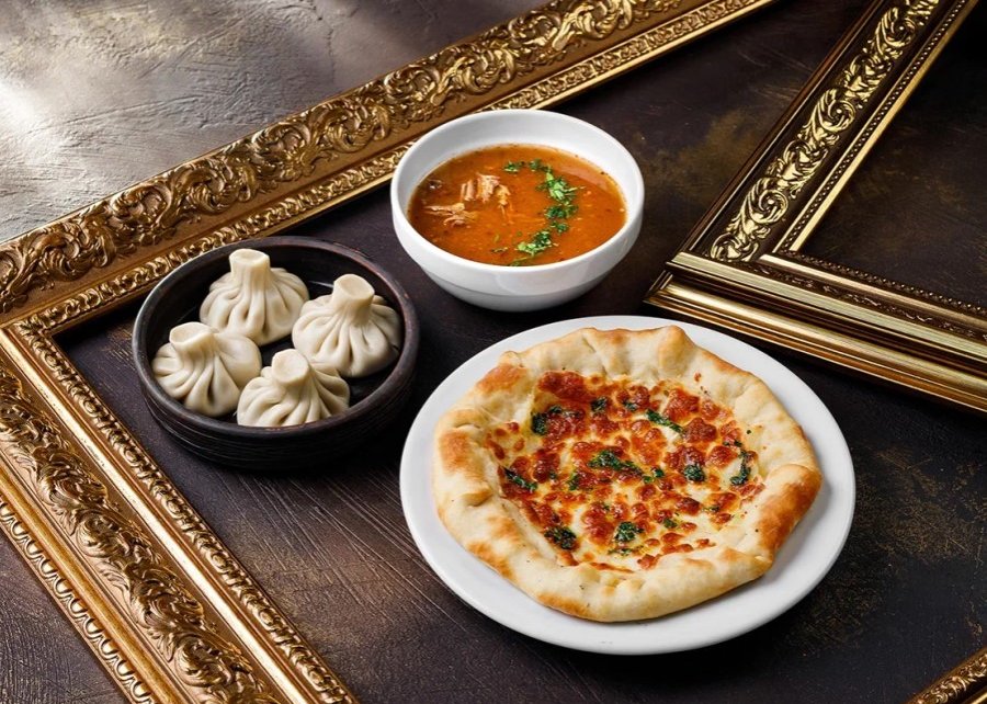 В Минске пройдет первый арт-фуд фестиваль с 26 гастросетами-шедеврами