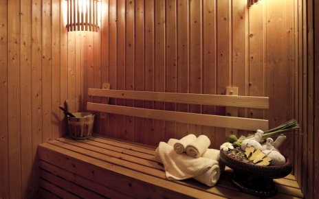 Куда минчане ходят «за паром»: составлен рейтинг общественных бань столицы