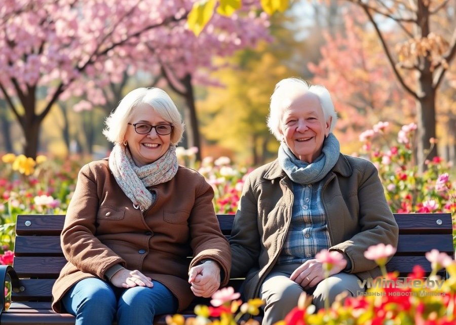 Пенсии в Беларуси: влияет ли на размер выплат непрерывный стаж работы