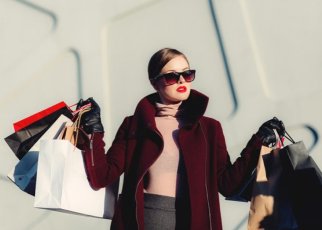 Магазины Минска предлагают скидки до 70% на товары 28–29 марта