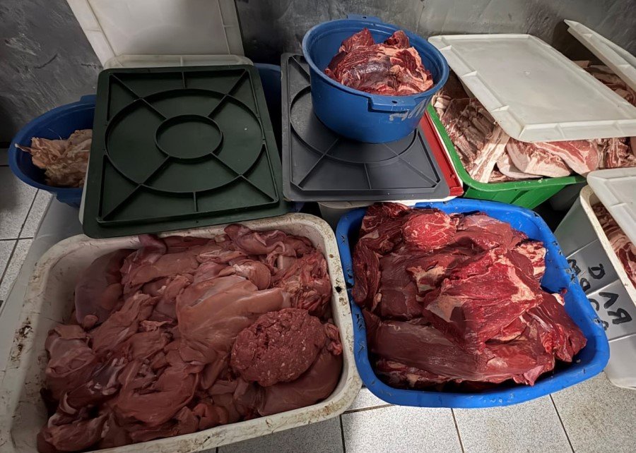 В Минской области приостановлена деятельность мясоперерабатывающего предприятия