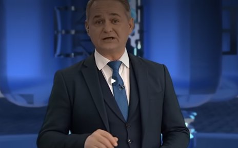 Умеренно тепло. Дмитрий Рябов рассказал о погоде на неделю с 23 по 29 марта