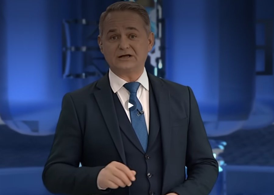 Умеренно тепло. Дмитрий Рябов рассказал о погоде на неделю с 23 по 29 марта