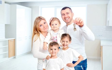 Более 2,1 тысячи минских семей улучшили жилищные условия в 2025 году