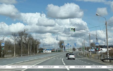 Синоптики рассказали о первых грозах в Беларуси на текущей неделе