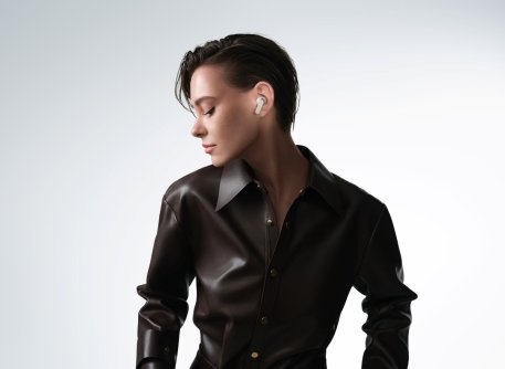 В Беларуси начались продажи наушников Huawei FreeBuds Pro 5, смарт-часов Huawei Watch GT Runner 2 и фитнес-браслетов Huawei Band 11