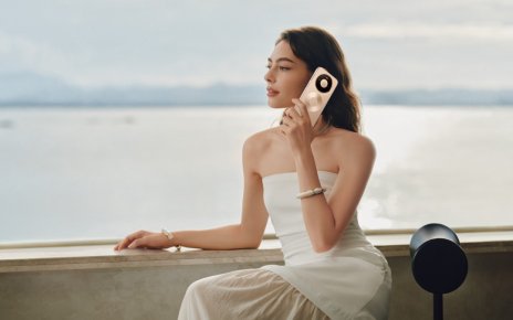 В Беларуси появился флагманский смартфон Huawei Mate 80 Pro с камерой XMAGE 2-го поколения