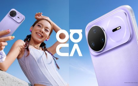 В Беларуси стартовали предзаказы стильных смартфонов серии Huawei nova 15 с портретными камерами нового уровня