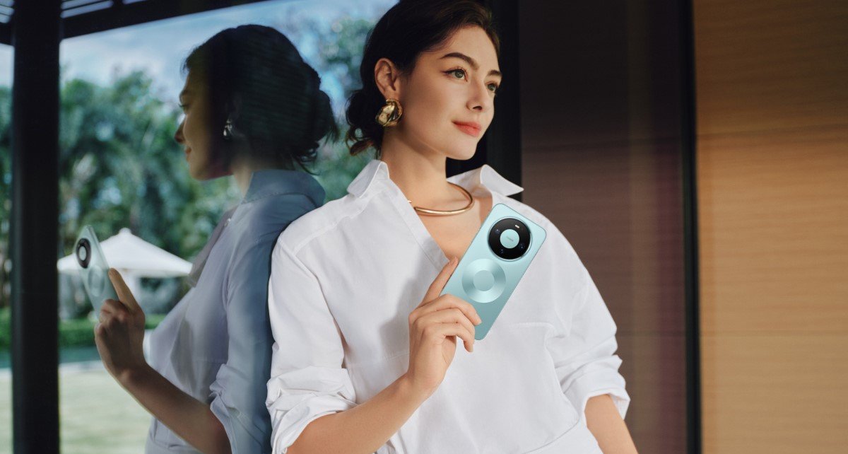 Впечатляющие новинки. В Беларуси принимают предзаказы смартфона Huawei Mate 80 Pro и умных часов Huawei Watch GT Runner 2