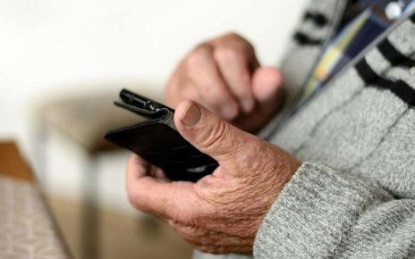 В Москве десятки столичных пенсионеров развели под видом перерасчёта пенсии