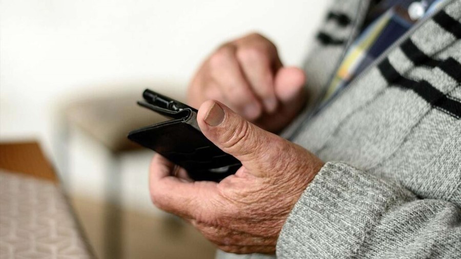 В Москве десятки столичных пенсионеров развели под видом перерасчёта пенсии