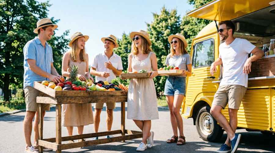 Молодежная ярмарка вакансий в Минске: старт карьеры и полезные возможности