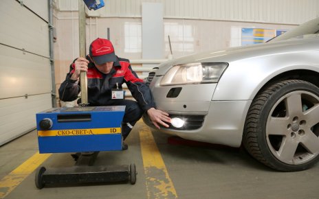 На всех станциях УП «БЕЛТЕХОСМОТР» теперь доступна услуга проверки автомобиля перед покупкой