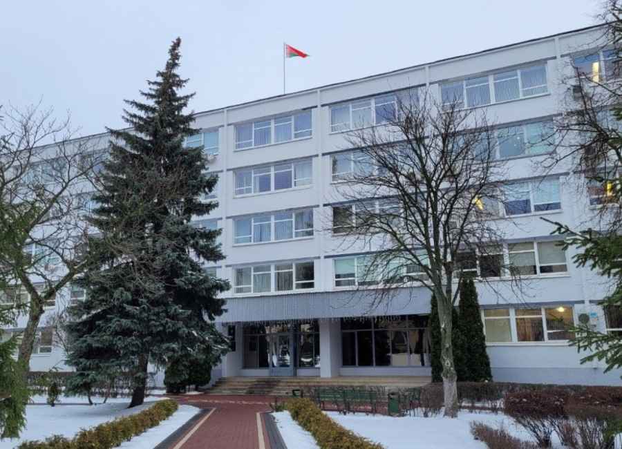 Минюст приостановил лицензию агентства недвижимости в Минске: причины и последствия Минюст приостановил лицензию агентства недвижимости в Минске: причины и последствия