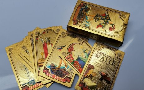 Что принесет апрель 2026 года: таро-прогноз для всех знаков зодиака