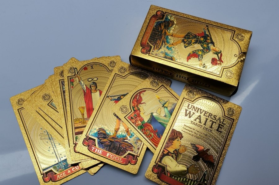 Что принесет апрель 2026 года: таро-прогноз для всех знаков зодиака