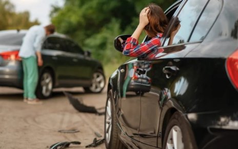 Руководство для водителей по европротоколу: как правильно оформить ДТП и избежать финансовых потерь