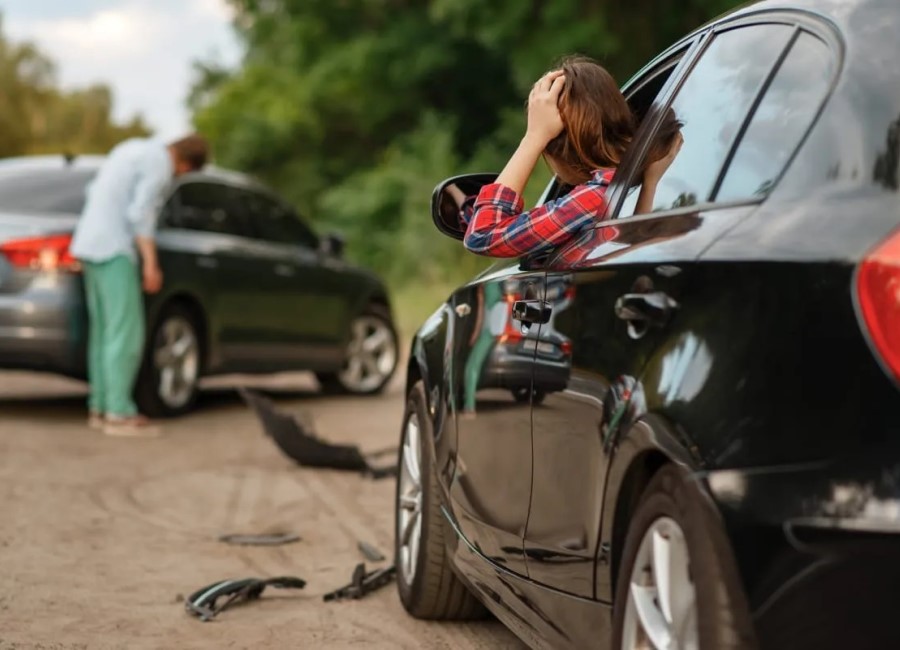 Руководство для водителей по европротоколу: как правильно оформить ДТП и избежать финансовых потерь