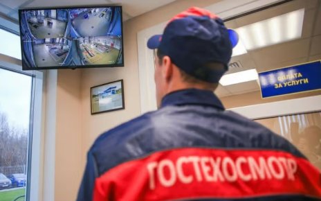 Белорусам дали неделю на прохождение техосмотра со скидкой 20%. Адреса диагностических станций