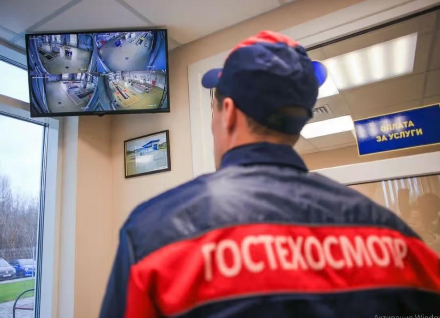 Белорусам дали неделю на прохождение техосмотра со скидкой 20%. Адреса диагностических станций