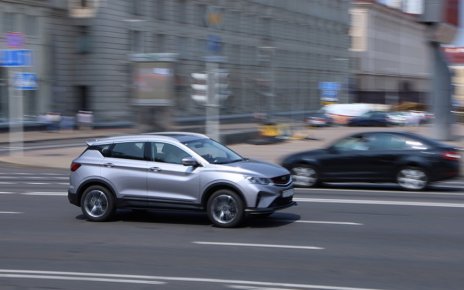 В Минске инструктор по вождению предлагал «купить» права и получил 6 лет колонии