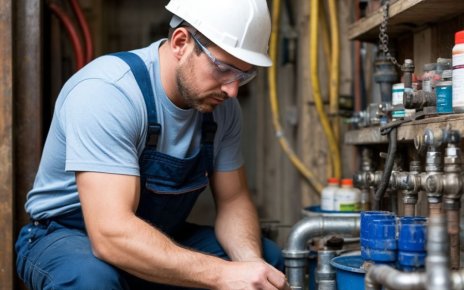 Где заказать монтаж и прокладка коммуникаций в Минске