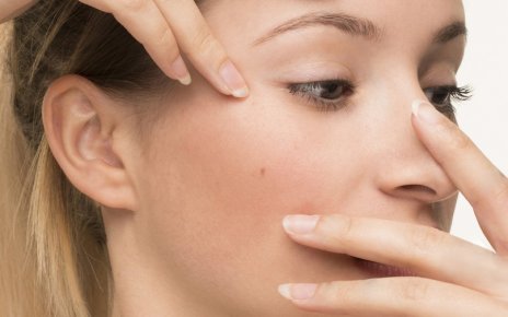 Черные точки: как избавиться от них и сохранить здоровье кожи