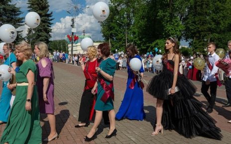 Выпускные-2026: как и где белорусские школьники попрощаются со школой