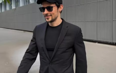 Павел Дуров объявил о начале «цифрового сопротивления» в мессенджере Telegram