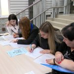 В Беларуси с июня абитуриенты смогут подавать документы в вузы онлайн