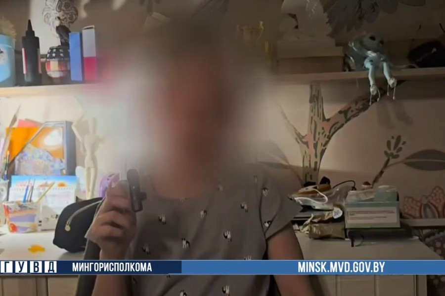 9-летняя школьница отдала маминые драгоценности аферистам, но оперативники нашли и курьера, и ценности