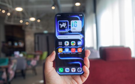 В Беларусь приехали смартфоны будущего от Infinix с «котиком» и пульсометром