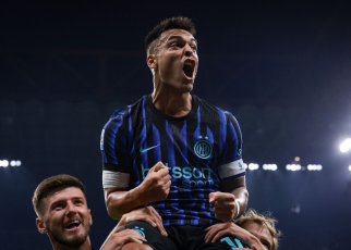 "Интер" станет чемпионом досрочно? Лучший спорт выходных